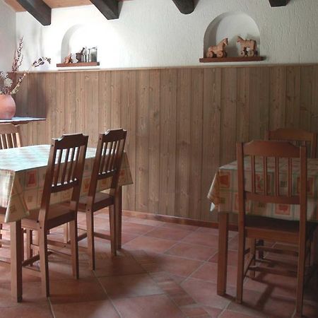 B&B Della Miniera Cogne Exterior photo