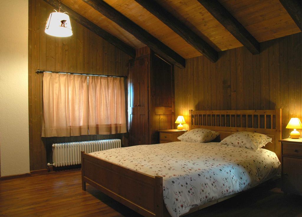 B&B Della Miniera Cogne Room photo