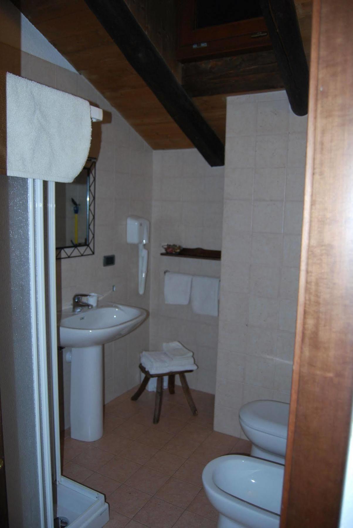 B&B Della Miniera Cogne Exterior photo