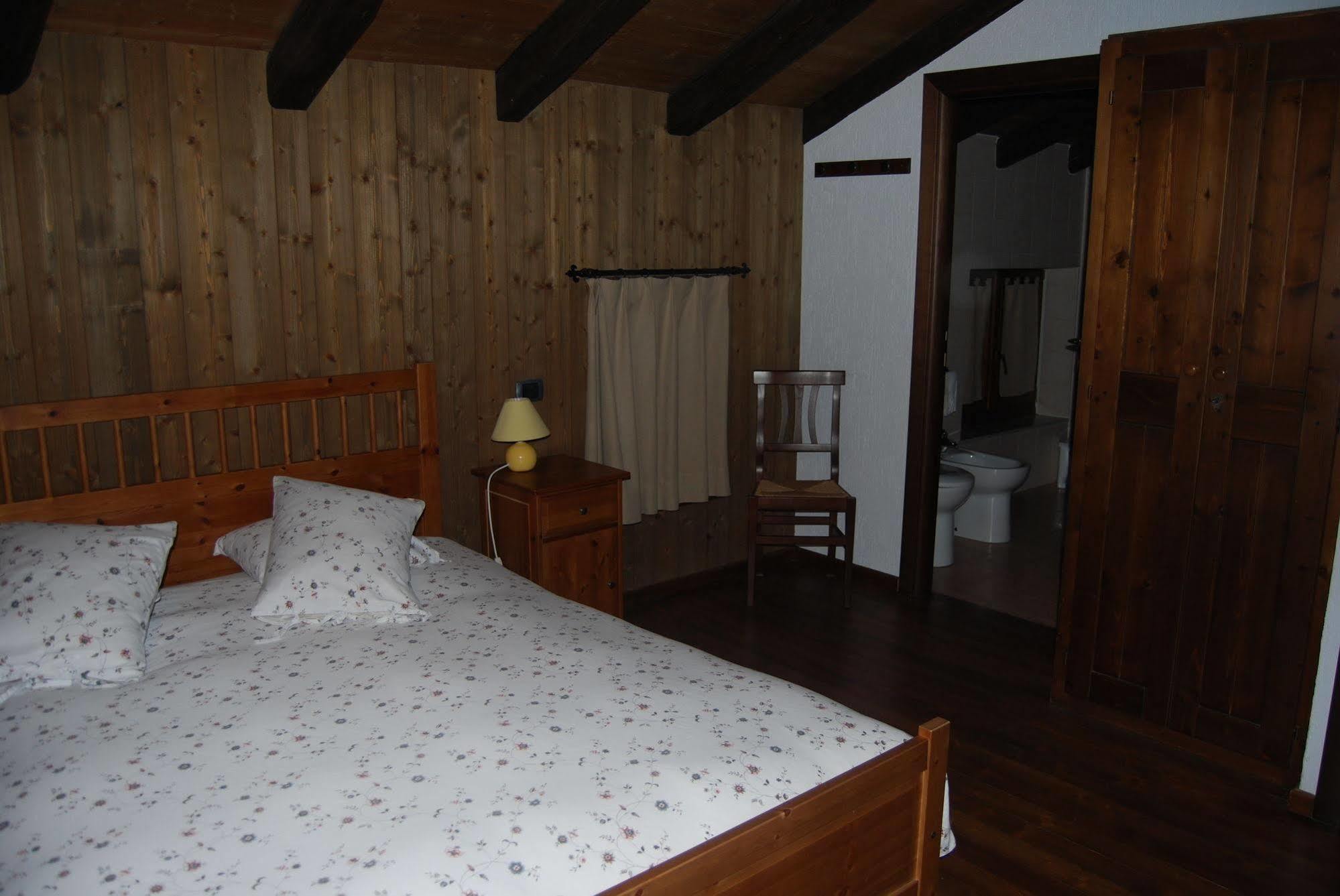 B&B Della Miniera Cogne Exterior photo