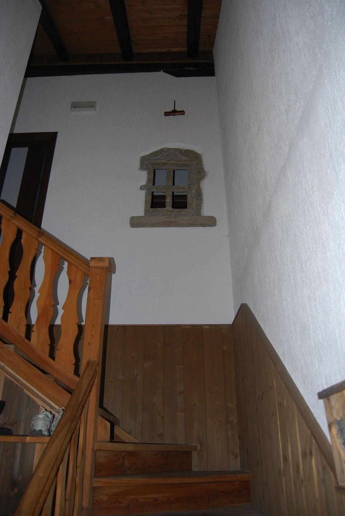B&B Della Miniera Cogne Exterior photo
